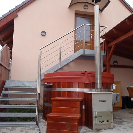 Penzion Na Barokni Ceste Wellness & Spa Plasy Экстерьер фото