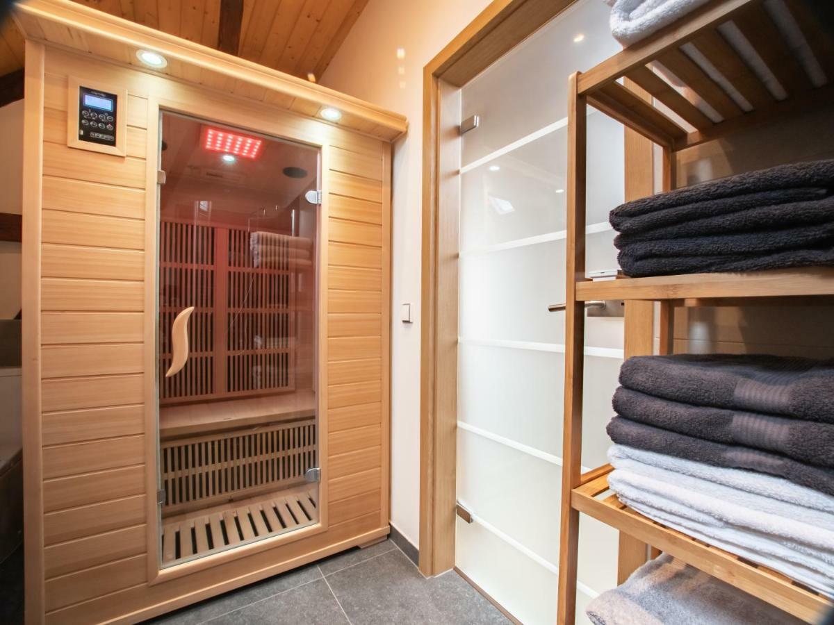 Penzion Na Barokni Ceste Wellness & Spa Plasy Экстерьер фото