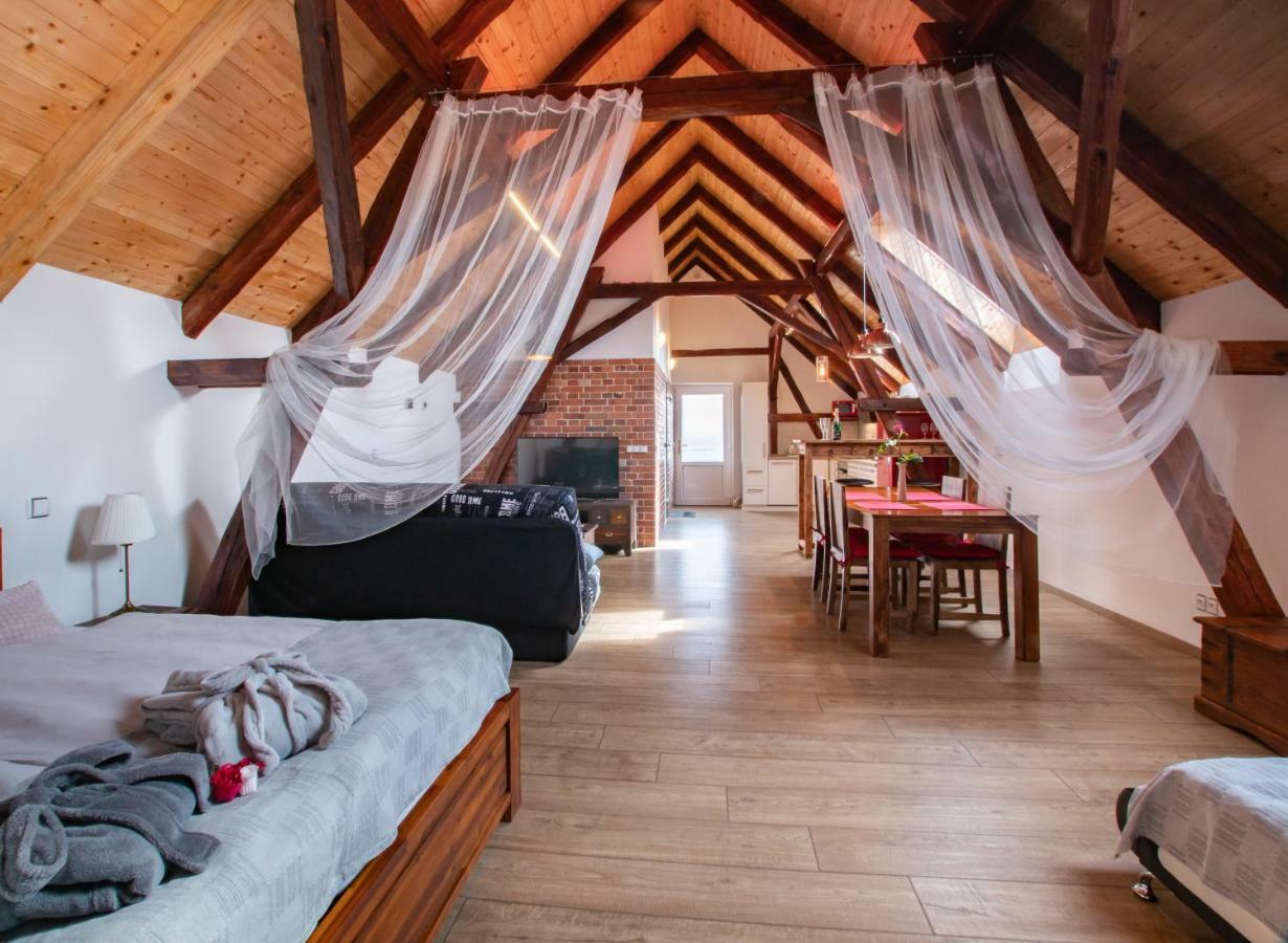 Penzion Na Barokni Ceste Wellness & Spa Plasy Экстерьер фото